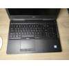 Dell Precision 7520 - 15.6 Full HD IPS/ i7 6820HQ/Nvidia Quadro M2200/16/256