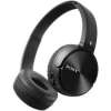Sony mdrzx220bt/b headphone black
