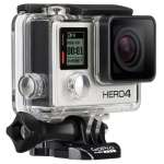 GoPro HERO 4