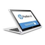 HP PAVILION 10-N113DX X2 | ATOM X5-Z8300 1.84GHZ | 32GB белый