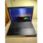 Dell Precision 7710 - 17.3 Full HD IPS/ i7 6820HQ/Nvidia Quadro M3000M/16/256