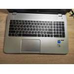 HP Envy 15.6 HD Стекло+ сенсор/ i7 4700MQ/Nvidia 740M/8/240