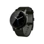 MOTOROLA MOTO-360 316 L SMART WATCH BLACK