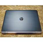 HP ProBook 470 17 дюймов  i5-6200u 2,3 ​​ГГц / 8ГБ ОЗУ / 256 ГБ SSD